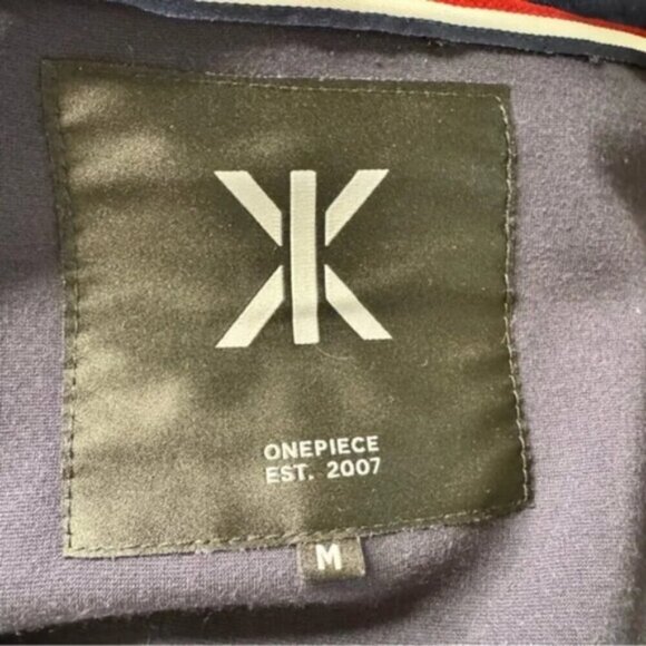 Onepiece Mountain Alps Patch Jumpsuit Unisex Designed in Norway Limited Edition - Picture 13 of 16